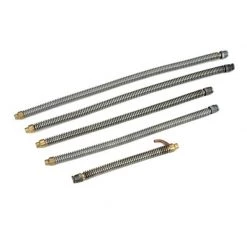 Saito Engines Muffler Complete: X,Y for Parts