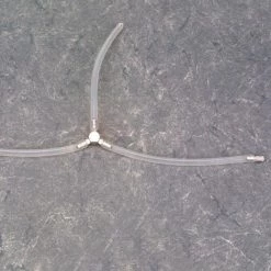 Saito Engines Priming Harness:X,Y for Parts