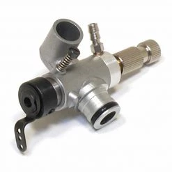 Saito Engines Carburetor:X,Y for Parts