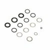 Saito Engines Carburetor Gasket Set:X,Y for Parts