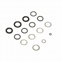 Saito Engines Carburetor Gasket Set:X,Y for Parts