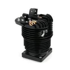 Saito Engines Cylinder,Left:Y for Parts