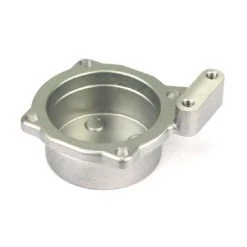 Saito Engines Rear Cover (A),FA40A for Parts