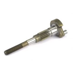 Saito Engines Crankshaft,FA40A/FA40AGK for Parts