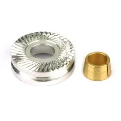 Saito Engines Taper Collet & Drive Flange,FA40A/FA for Parts