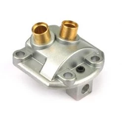 Saito Engines Cam Gear Housing,FA40A for Parts