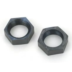 Saito Engines Muffler Nut: FA40A/GK (2) for Parts