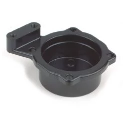 Saito Engines Rear Cover, XX for Parts