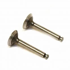 Saito Engines Valve In/Out:A,C,Q for Parts