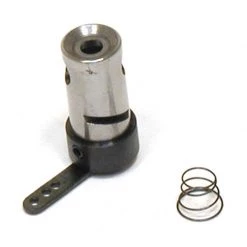 Saito Engines Throttle Barrel Assembly:B,D for Parts