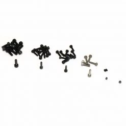 Saito Engines Crankcase Screw Set:HH for Parts