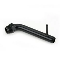 Saito Engines Muffler with Pressure Tap:HH for Parts