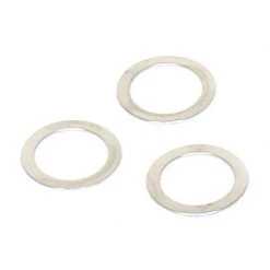 Saito Engines Muffler Gaskets (Pc):HH for Parts