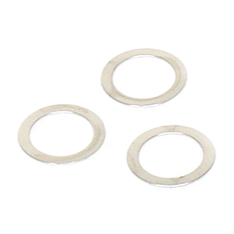 Saito Engines Muffler Gaskets (Pc):HH for Parts 1 Saito Engines Muffler Gaskets (Pc):HH for Parts