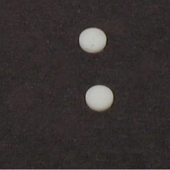 Saito Engines Piston Pin Retainer:A-F,P,Q,AA for Parts