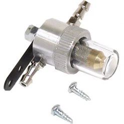 Saito Engines F-1 Fuel Filter:All for Parts