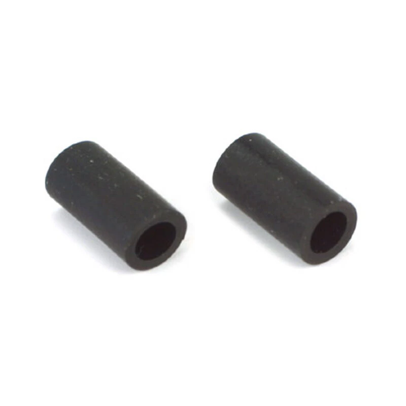 Saito Engines Rubber Bushing (Lower) for Parts 1 Saito Engines Rubber Bushing (Lower) for Parts