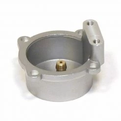 Saito Engines Rear Cover with Breather (A):B,D,E,II for Parts