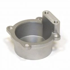 Saito Engines Rear Cover with Breather: E,F,II,JJ for Parts