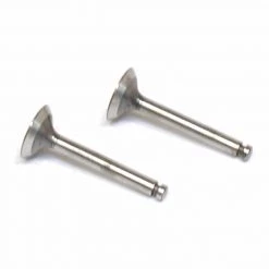 Saito Engines Valve In/Out (2):B,D-F,AA for Parts