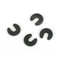 Saito Engines Valve Retainer: BD-K,P,S,X,Y,DD,EE,II,JJ,KK,AS,BM,BZ,BS,CA, CF for Parts