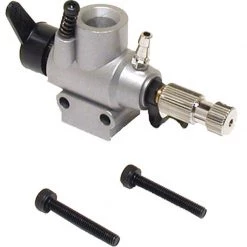 Saito Engines Carburetor:E-H,II,JJ for Parts