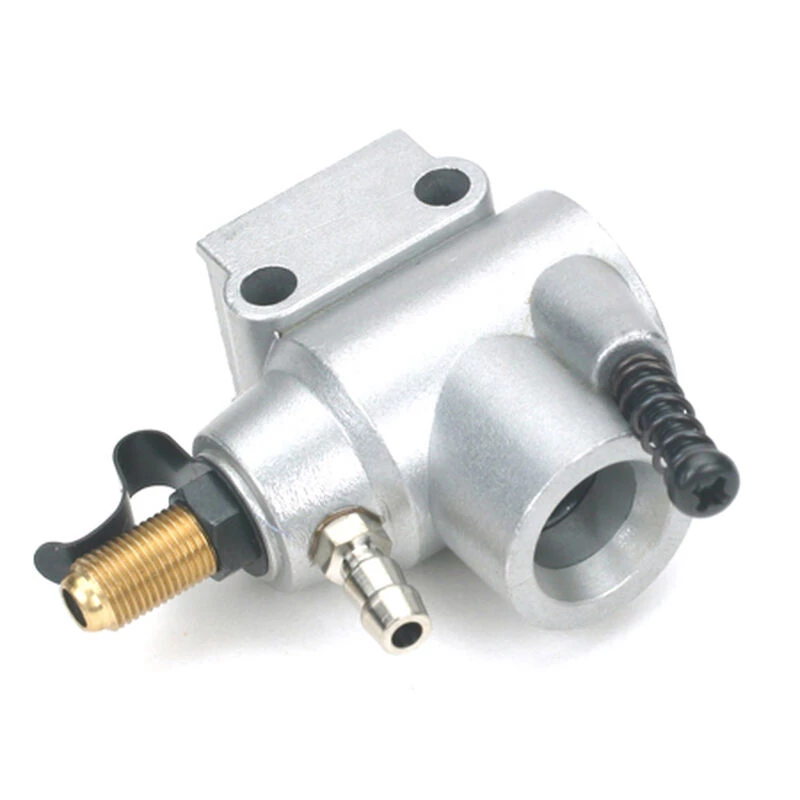 Saito Engines Carb Body Assm (lft):B,D-H,II,J for Parts 1 Saito Engines Carb Body Assm (lft):B,D-H,II,J for Parts