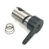 Saito Engines Throttle Barrel Assem:E-H,II,JJ for Parts