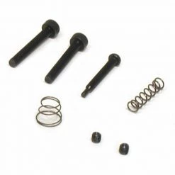 Saito Engines Carb Screw/Spr Set:B,D-J,II,JJ for Parts