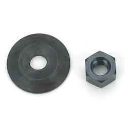 Saito Engines Prop Nut and Washer: 56-91,BZ for Parts