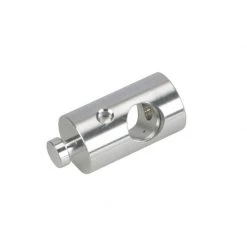 Saito Engines Throttle Barrel Assembly: AN,AO for Parts