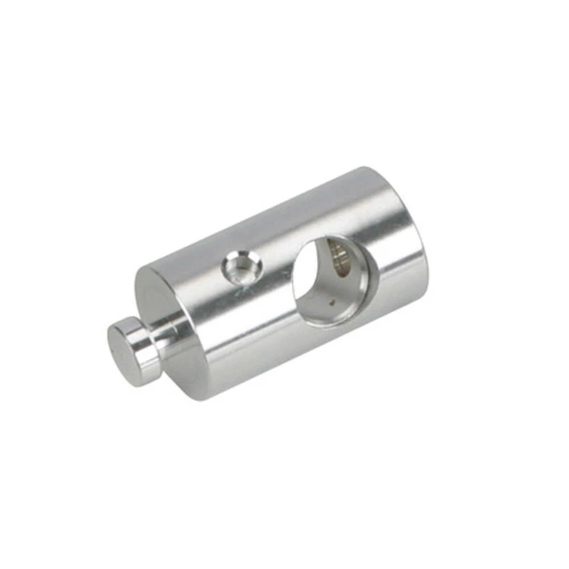 Saito Engines Throttle Barrel Assembly: AN,AO for Parts 1 Saito Engines Throttle Barrel Assembly: AN,AO for Parts