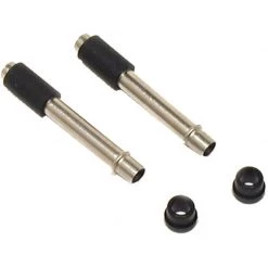 Saito Engines Pushrod Covr/Rub Seal:K,P,DD,EE,KK for Parts