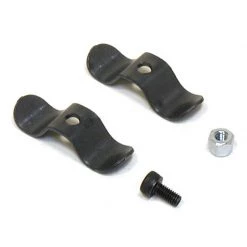 Saito Engines Muffler Bracket:P,AA for Parts