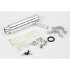 Saito Engines Exhaust Silencer #640 for Parts