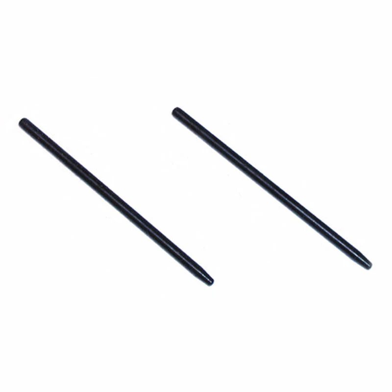 Saito Engines Pushrods:G-J,R,S (2) for Parts 1 Saito Engines Pushrods:G-J,R,S (2) for Parts