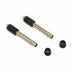 Saito Engines Pushrod Cover/Seal (2):G-J,R,S for Parts