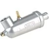 Saito Engines Muffler,12mm Revised Cast:65-82a for Parts