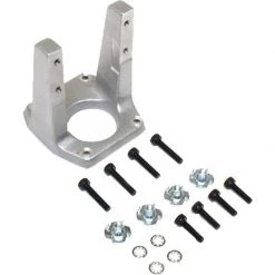 Saito Engines Engine Mount: G-K, EE for Parts