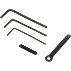 Saito Engines Tool Set:I-K,EE for Tools