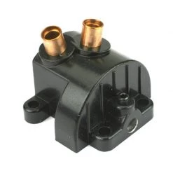 Saito Engines Cam Gear Housing:H for Parts