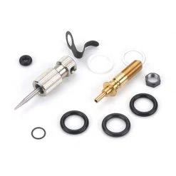 Saito Engines Upgrade Carburetor Rebuild Kit: FA-72 for Parts
