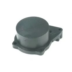 Saito Engines Rear Cover (A) (New): RR, SS for Parts