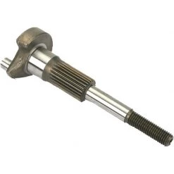 Saito Engines Crankshaft: RR,SS for Parts