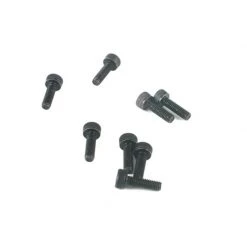 Saito Engines Crankcase Screw Set: RR, SS for Parts