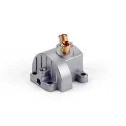 Saito Engines Cam Gear Housing: RR for Parts