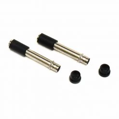 Saito Engines Pushrod Cover & Rubber Seal for Parts