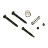 Saito Engines Carb Screw & Spring Set: RR,SS for Parts