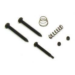 Saito Engines Carb Screw & Spring Set: RR,SS for Parts