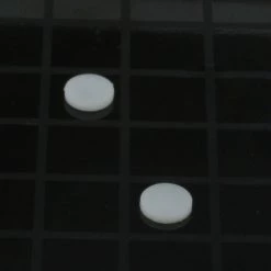 Saito Engines Piston Pin Retainer (2pc): RR, SS, BS for Parts